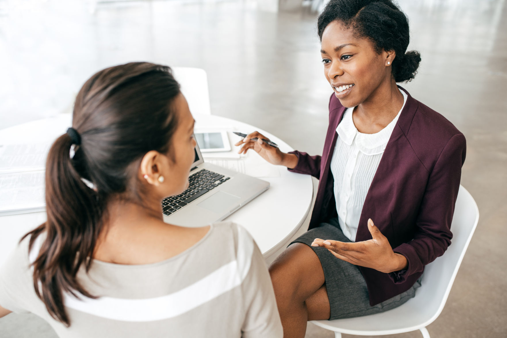 Career Insider: How to be a better mentor